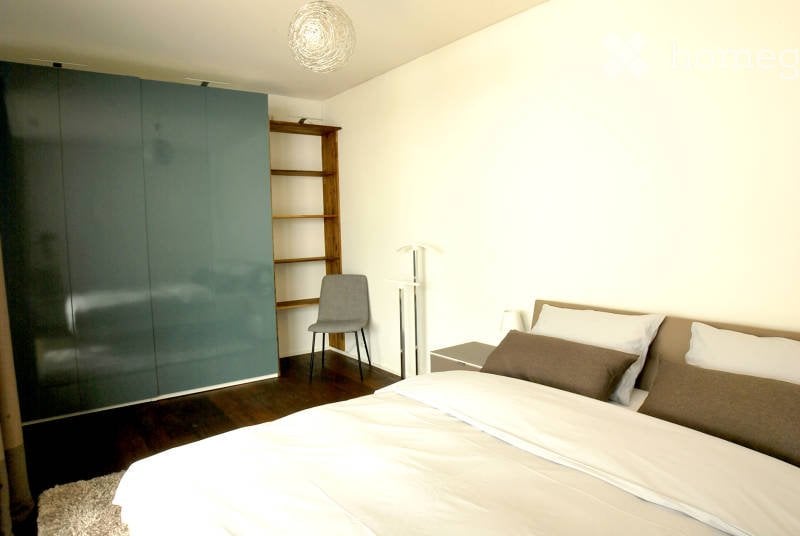 2 ½ rooms apartment, photo 1 of 5