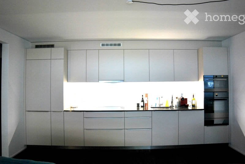2 ½ rooms apartment, photo 3 of 5