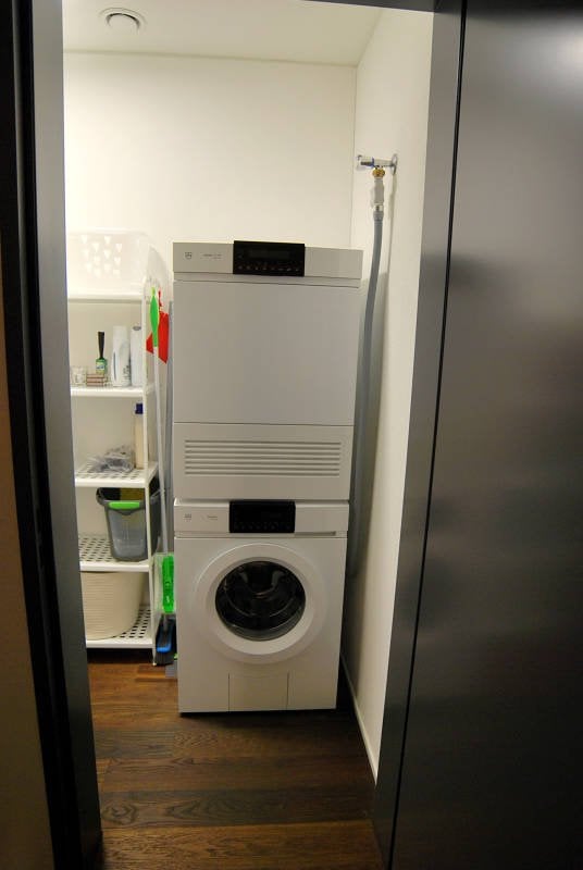 2 ½ rooms apartment, photo 4 of 5