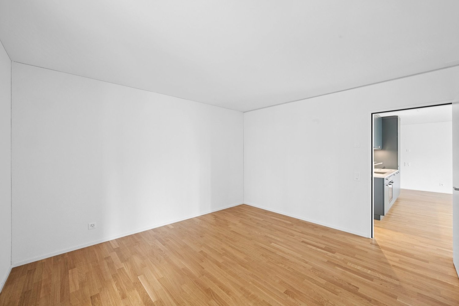 4 ½ rooms apartment, photo 6 of 9