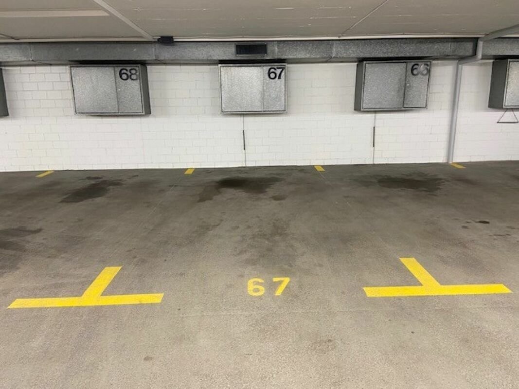 Underground slot, photo 3 of 3