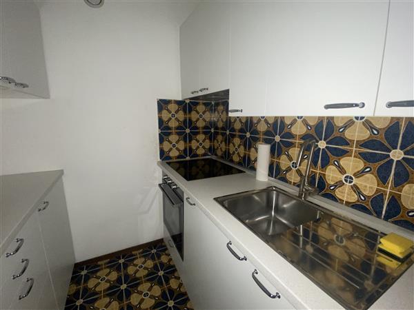 2 ½ rooms furnished flat