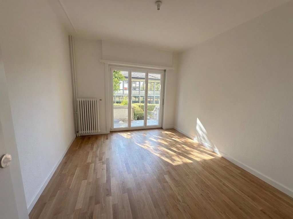 2 ½ rooms apartment, photo 4 of 7