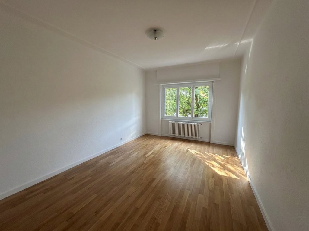 2 ½ rooms apartment, photo 3 of 7