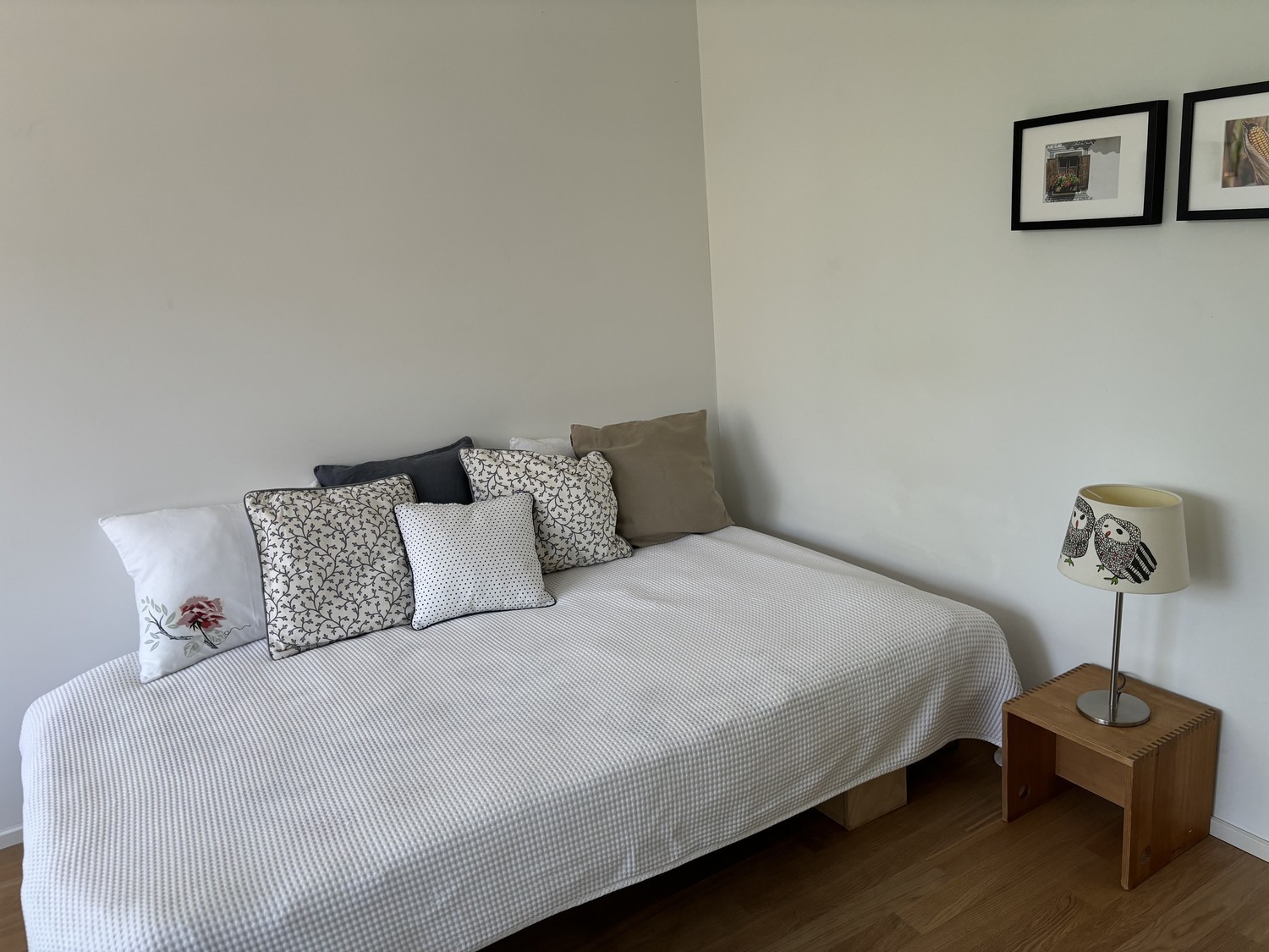 Room in a shared flat, photo 3 of 10