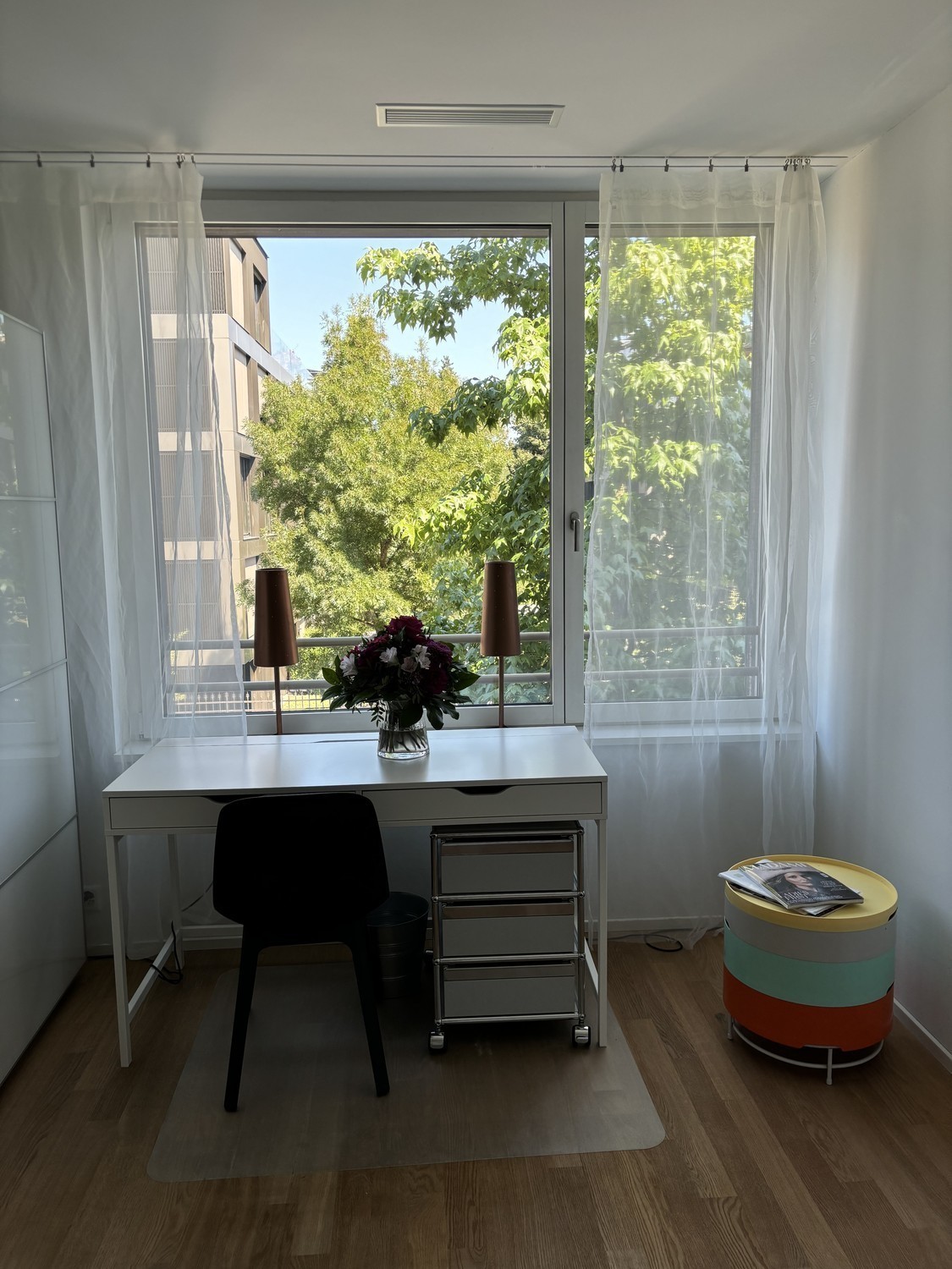 Room in a shared flat, photo 6 of 10