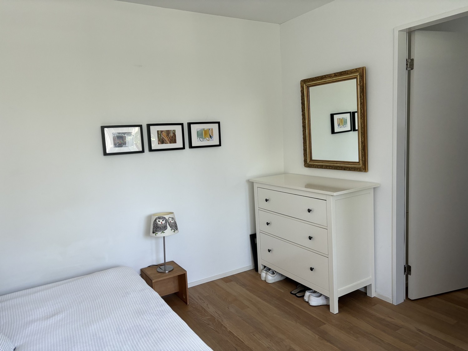 Room in a shared flat, photo 5 of 10