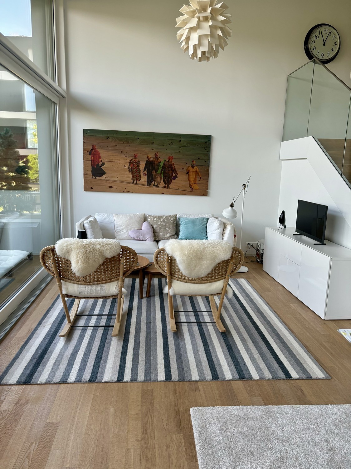 Room in a shared flat, photo 2 of 10