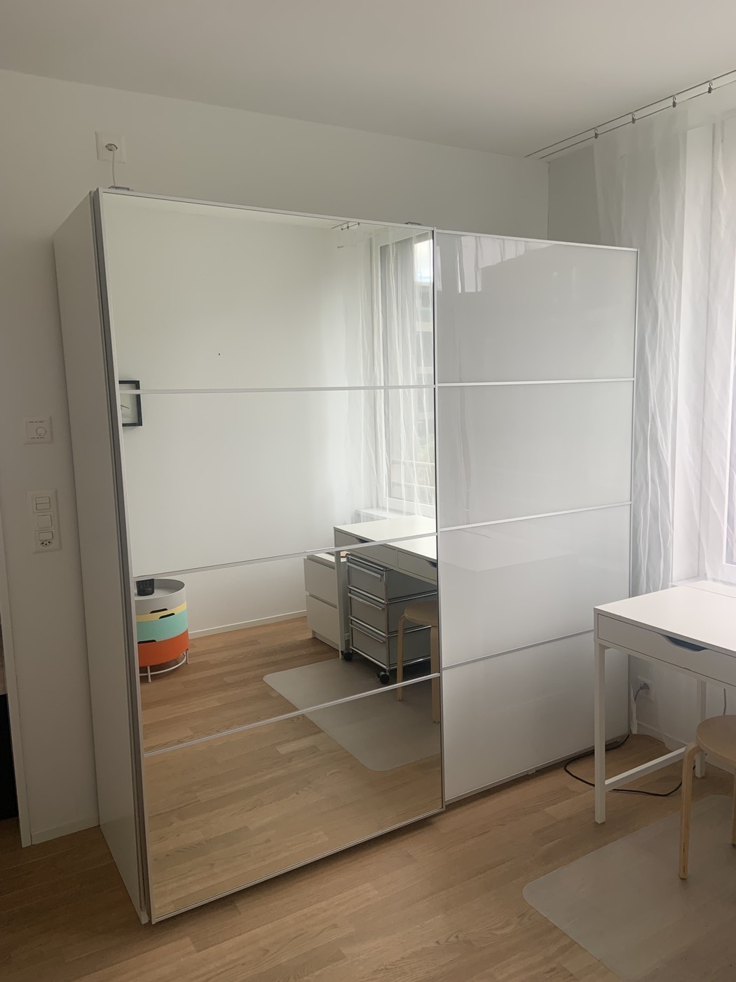 Room in a shared flat, photo 4 of 10