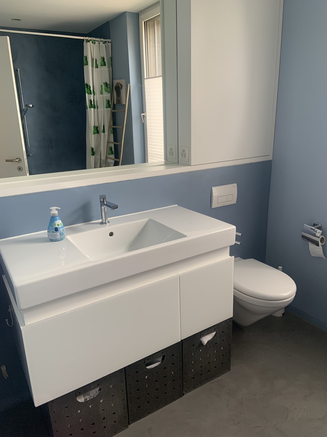 Room in a shared flat, photo 7 of 10