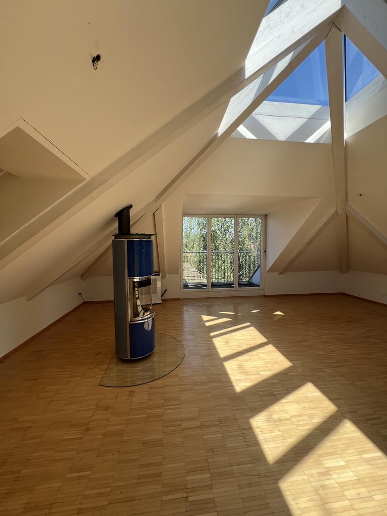3 ½ rooms apartment, photo 5 of 10