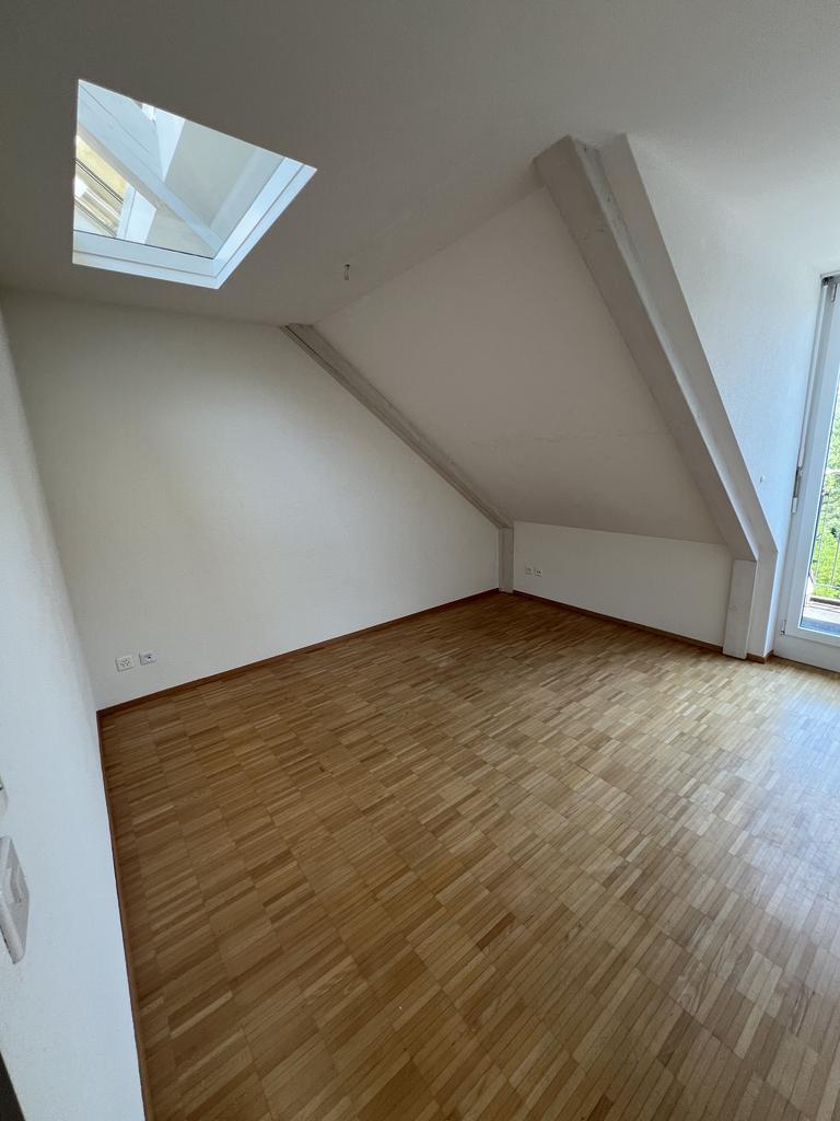 3 ½ rooms apartment, photo 6 of 10