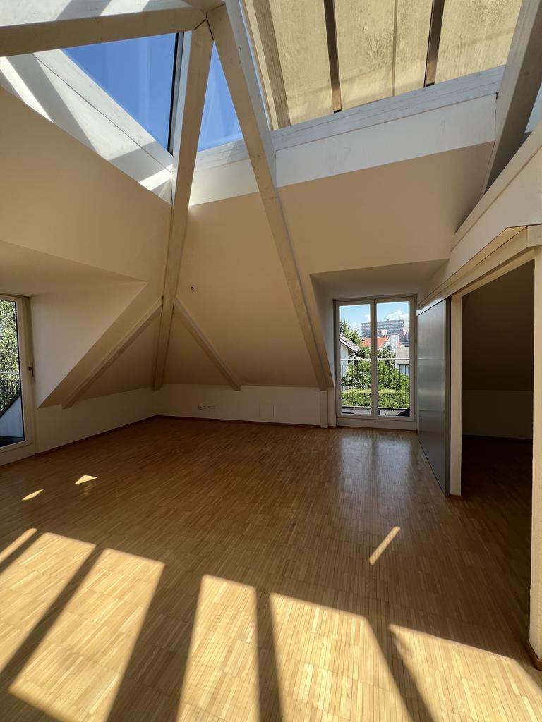 3 ½ rooms apartment, photo 3 of 10