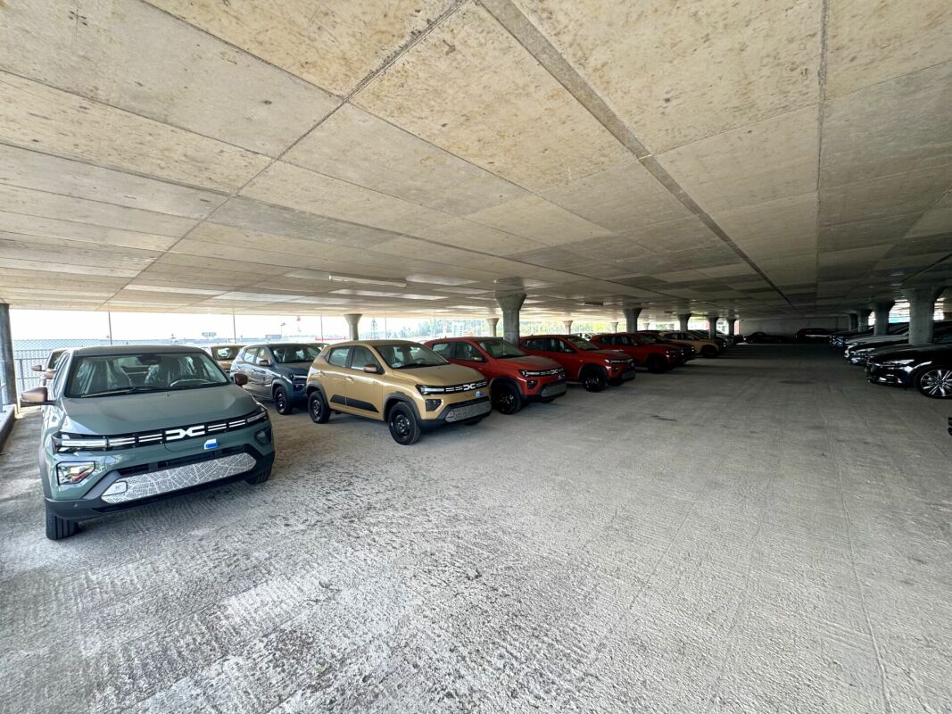 3385m² commercial