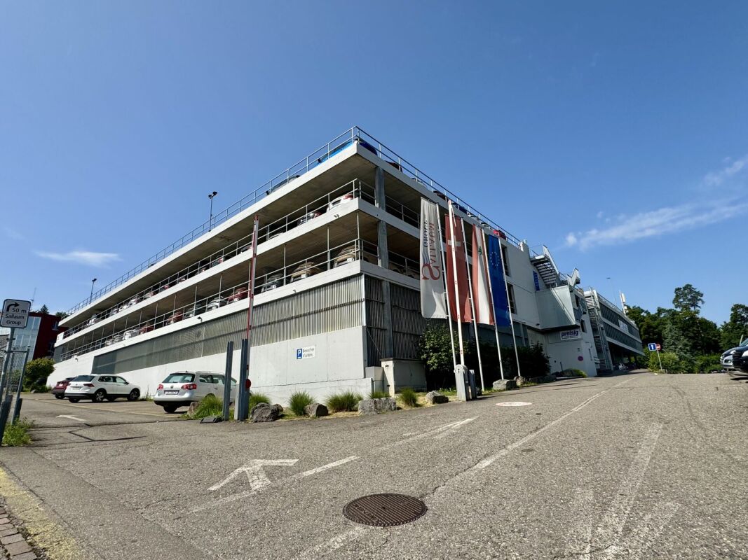 3385m² commercial