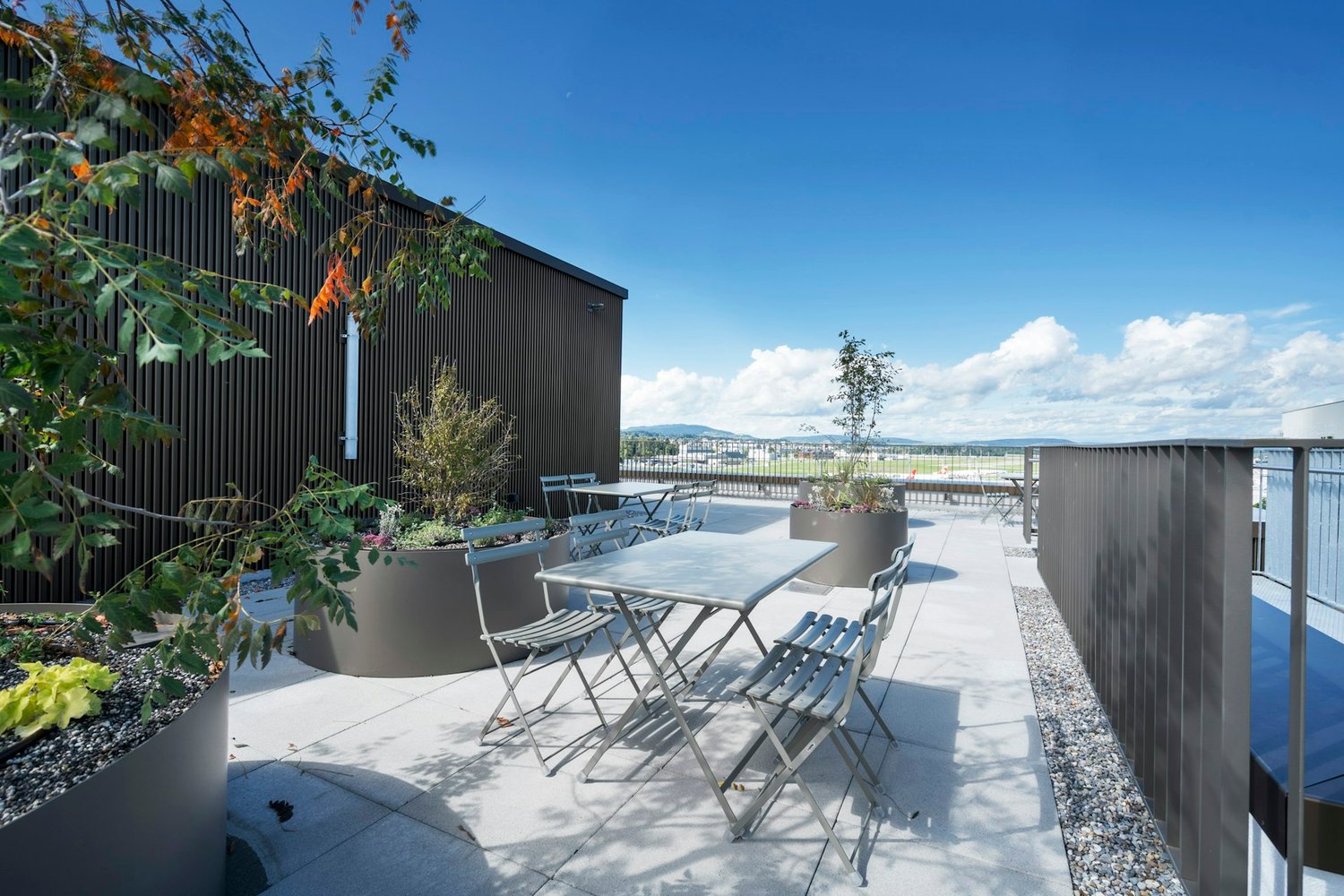 1100m² office, photo 10 of 10