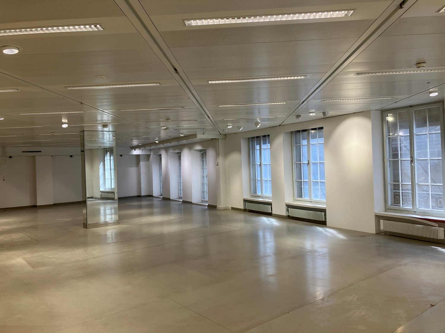 420m² commercial, photo 4 of 7