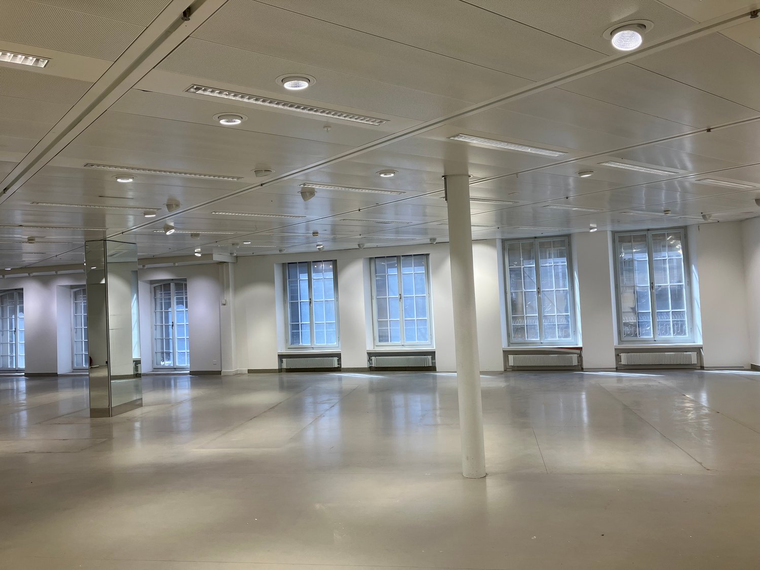 420m² commercial, photo 6 of 7