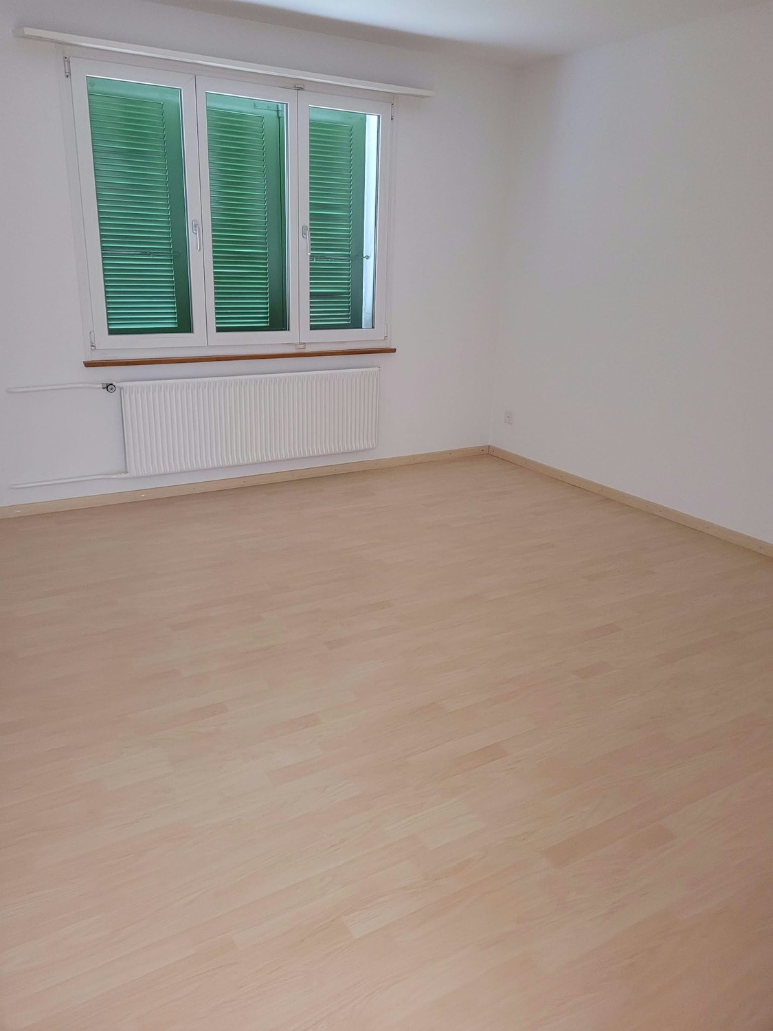 3 ½ rooms apartment, photo 5 of 7