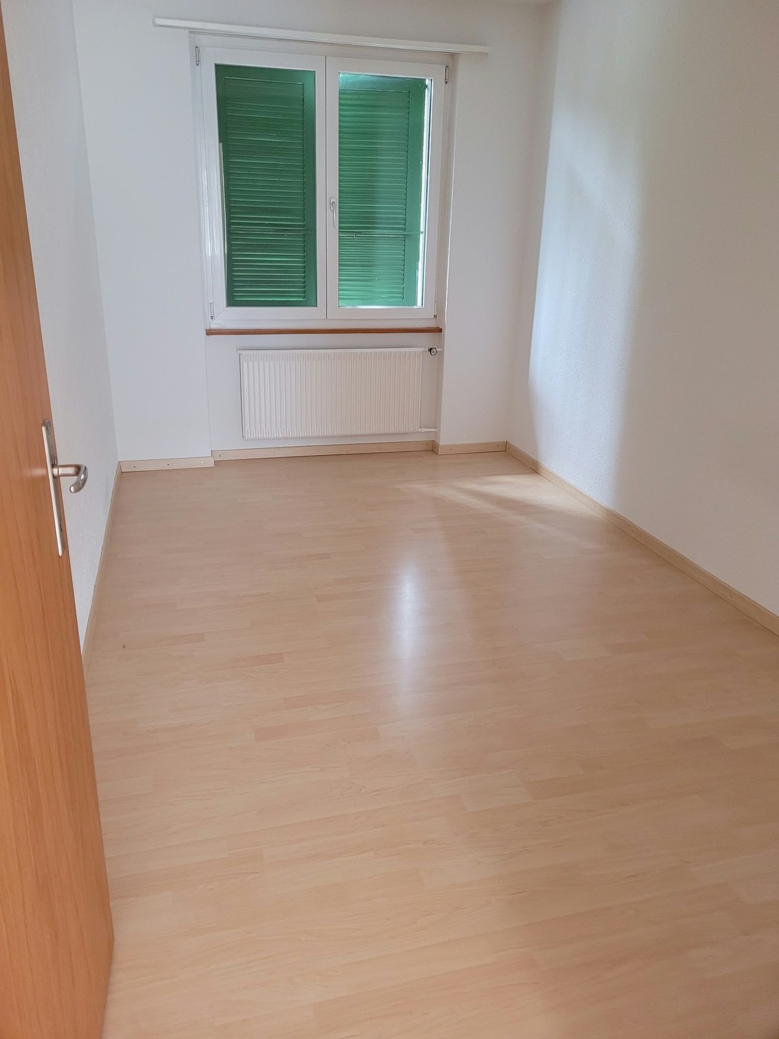3 ½ rooms apartment, photo 6 of 7
