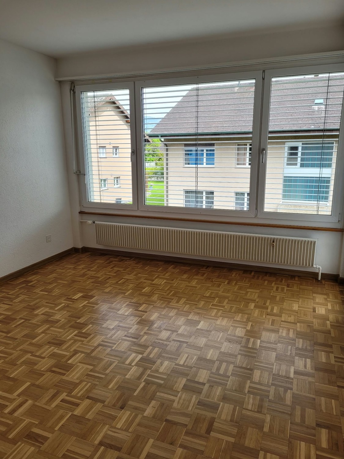 3 ½ rooms apartment, photo 4 of 7