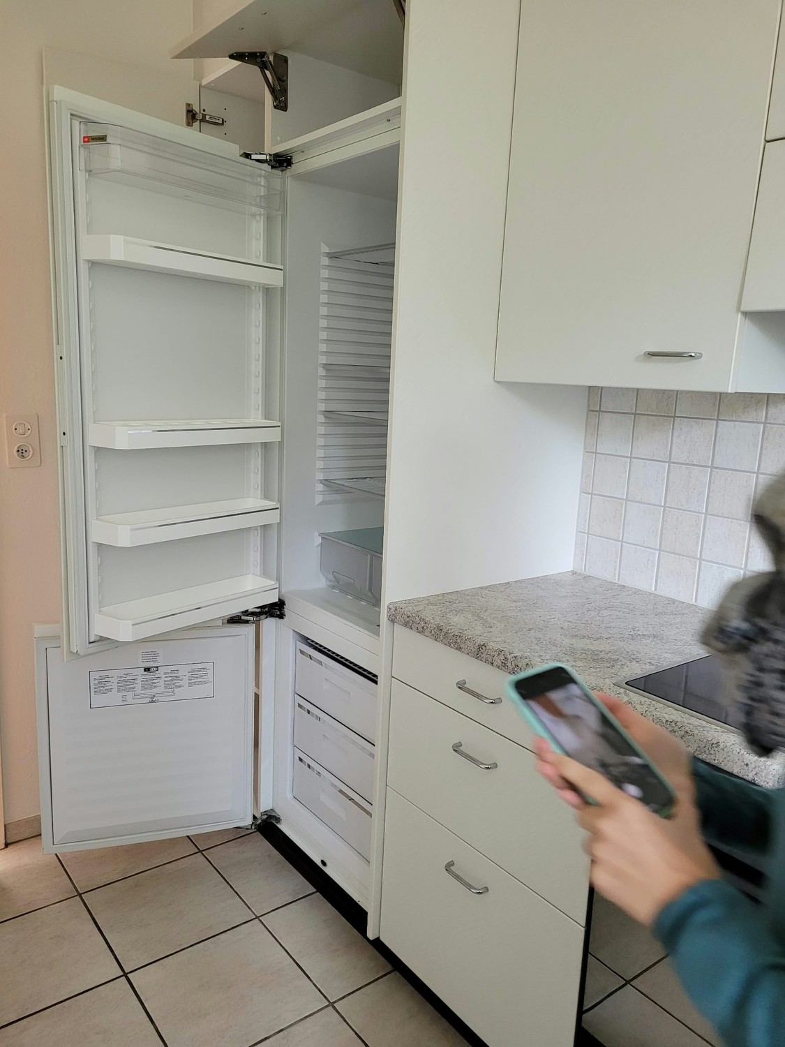 3 ½ rooms apartment, photo 1 of 7