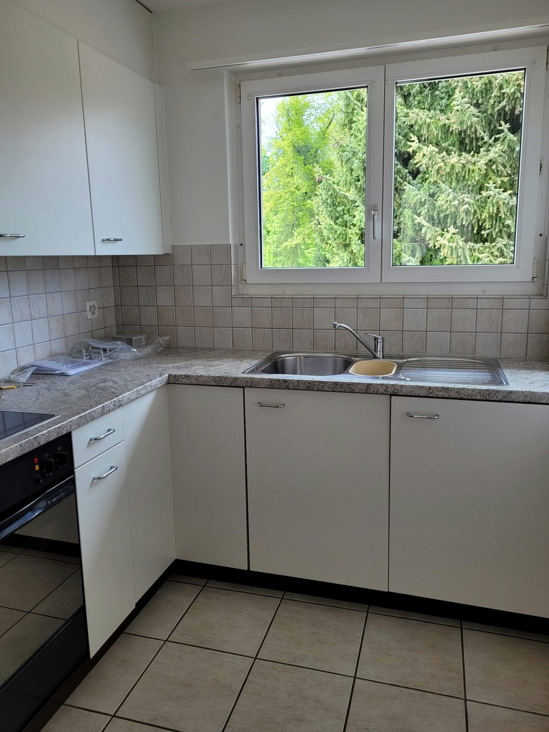 3 ½ rooms apartment, photo 2 of 7