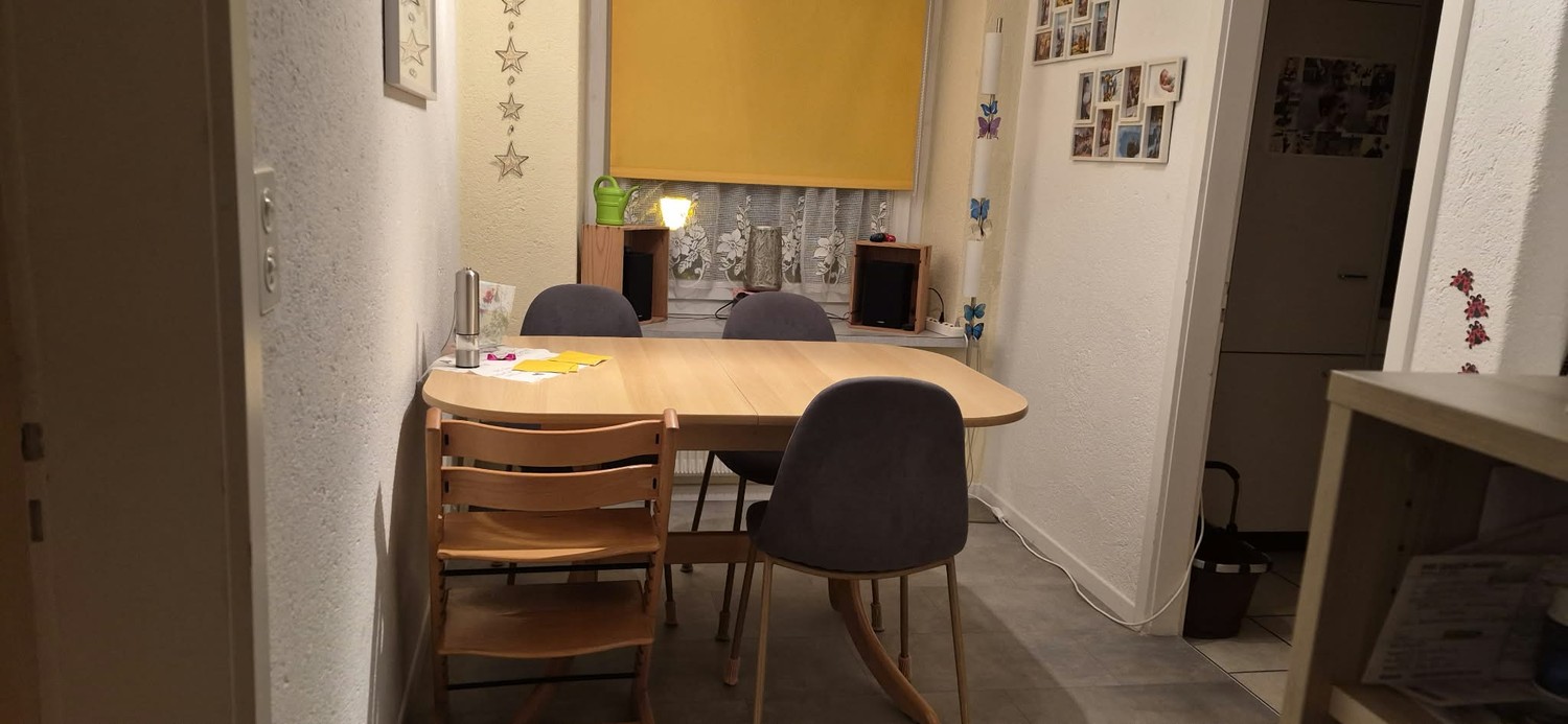 3 ½ rooms apartment, photo 3 of 7