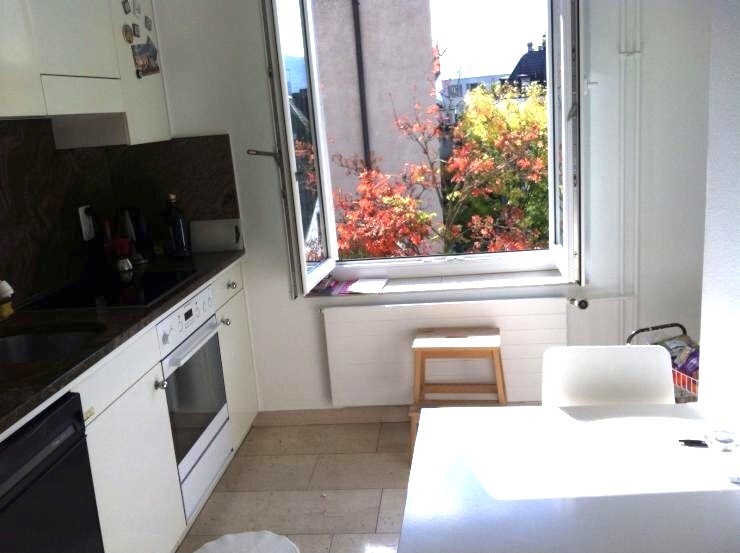 Room in a shared flat, photo 9 of 10
