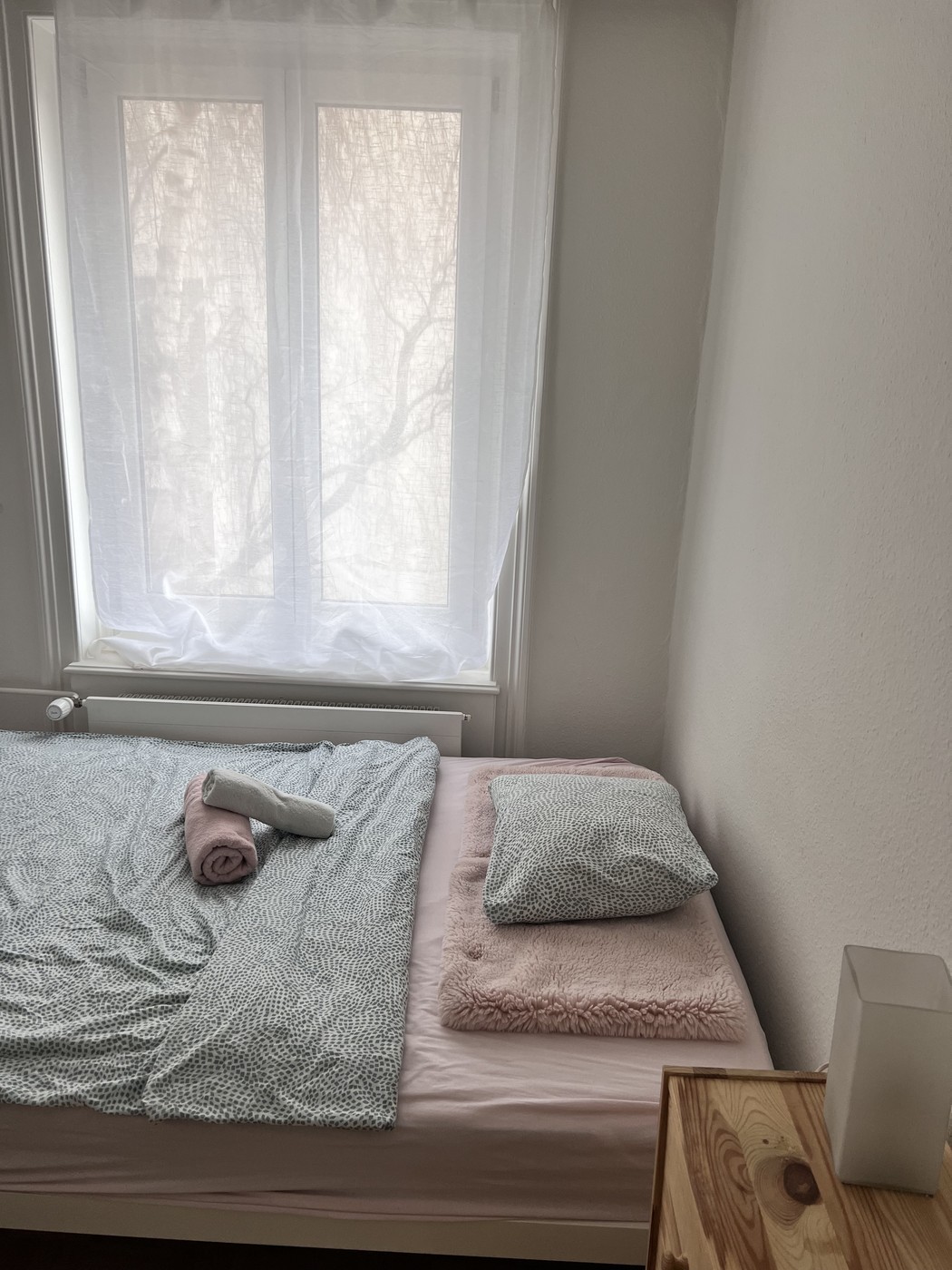 Room in a shared flat, photo 2 of 10