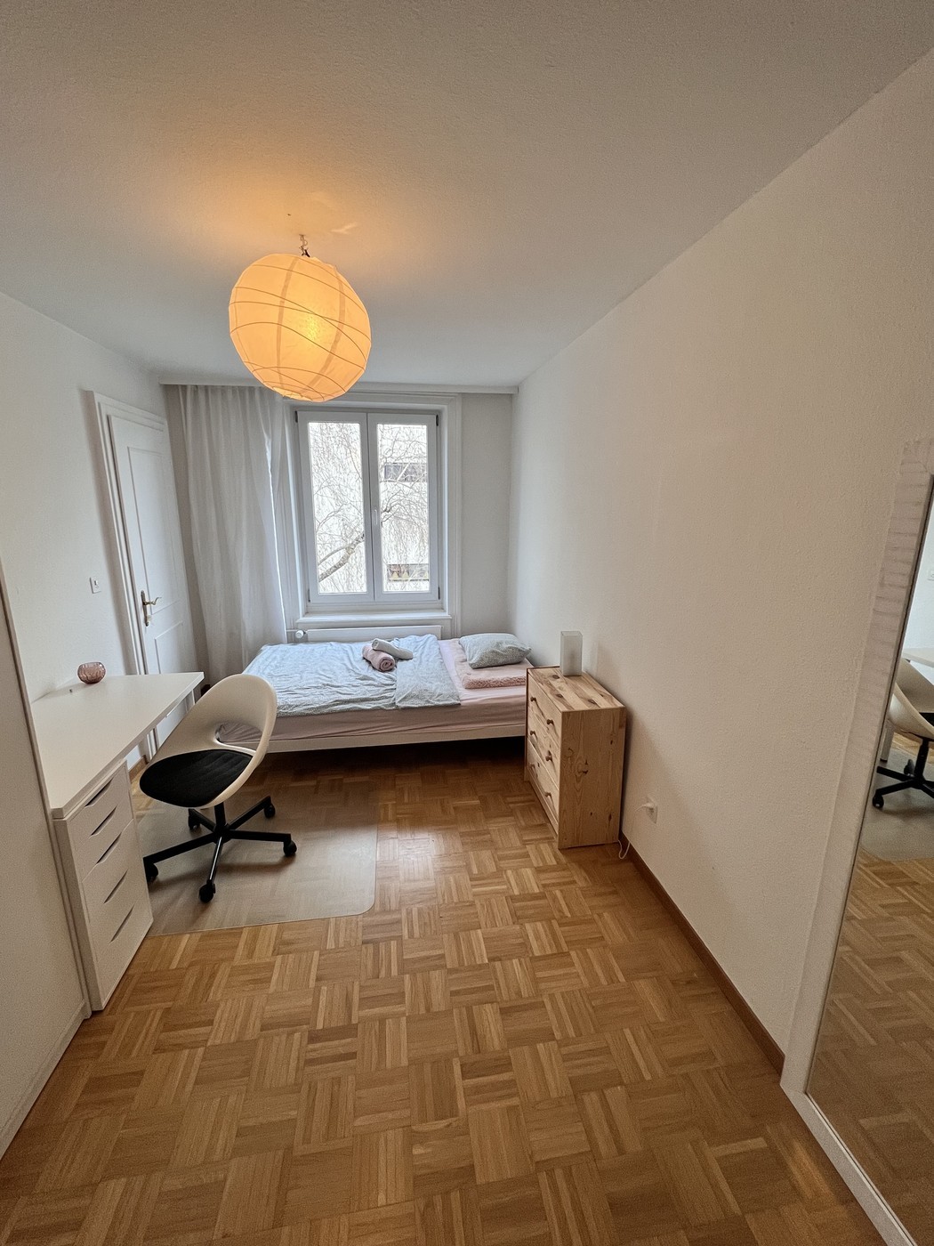 Room in a shared flat, photo 6 of 10