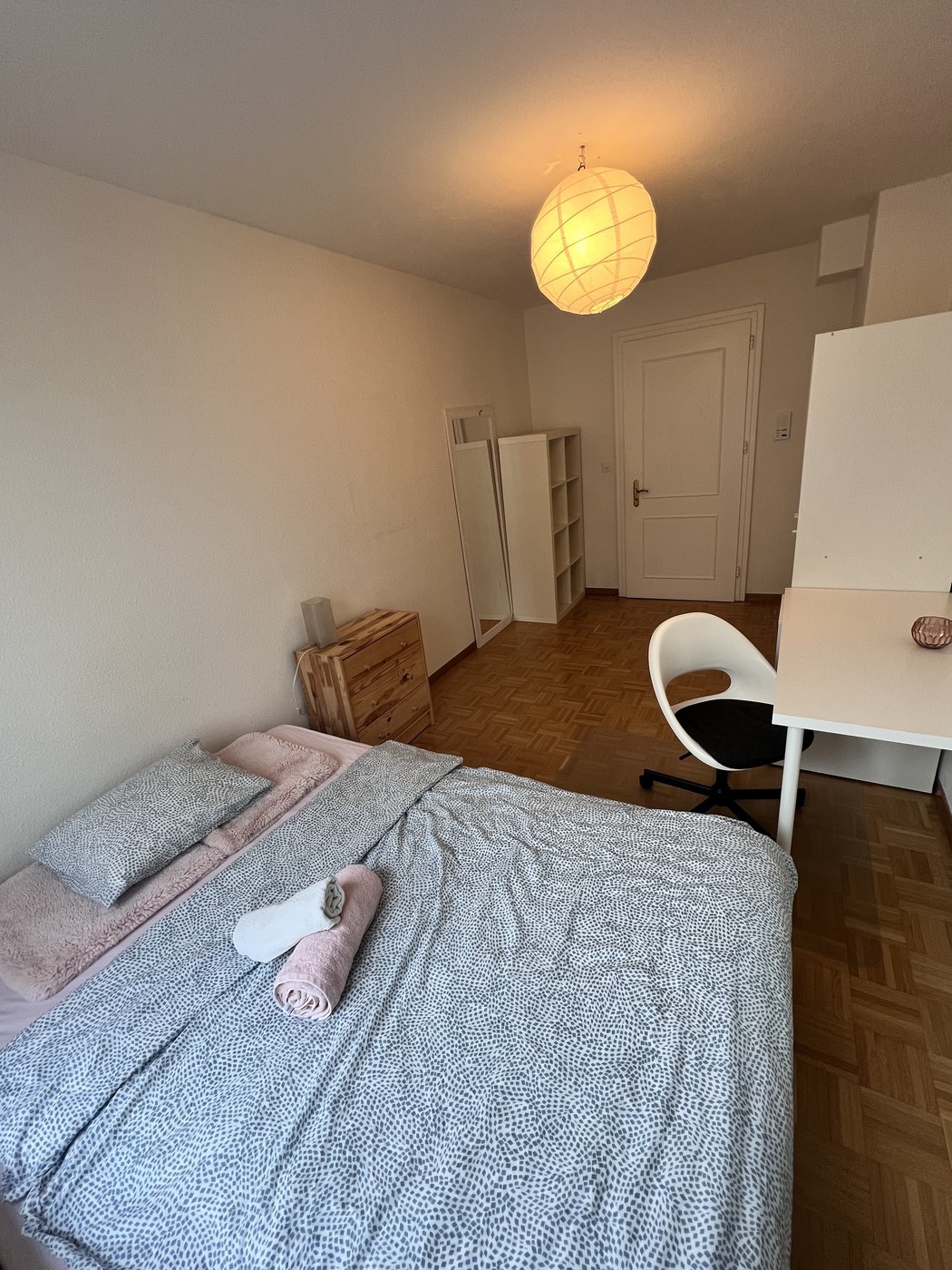 Room in a shared flat, photo 3 of 10