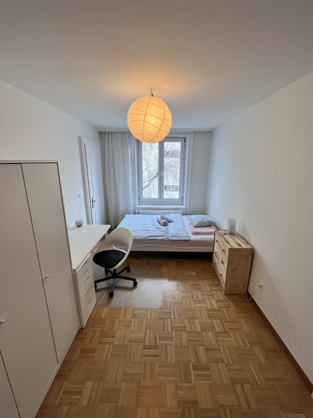 Room in a shared flat, photo 5 of 10