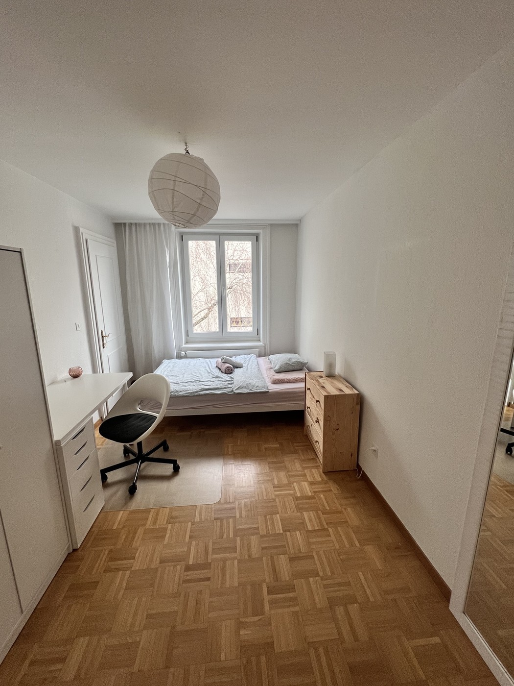 Room in a shared flat, photo 4 of 10
