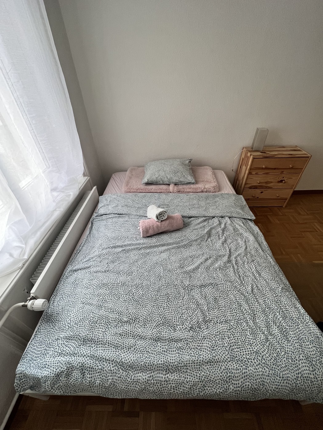 Room in a shared flat, photo 1 of 10