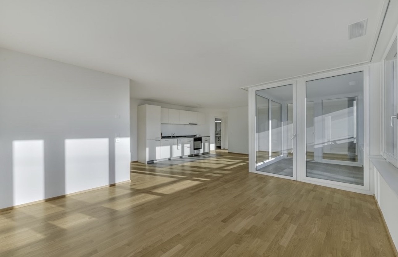 Appartement de 2 ½ pièces