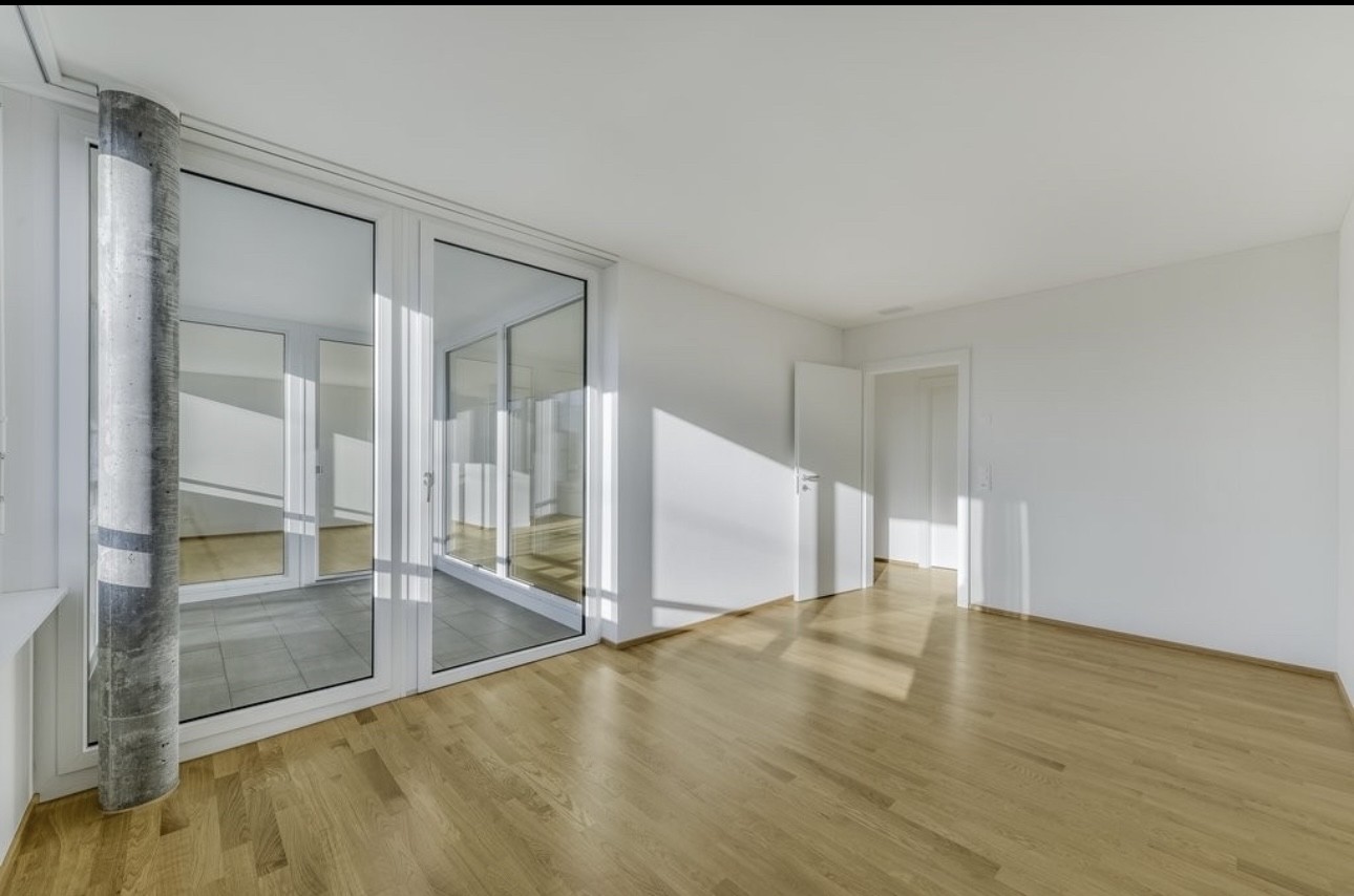 Appartement de 2 ½ pièces