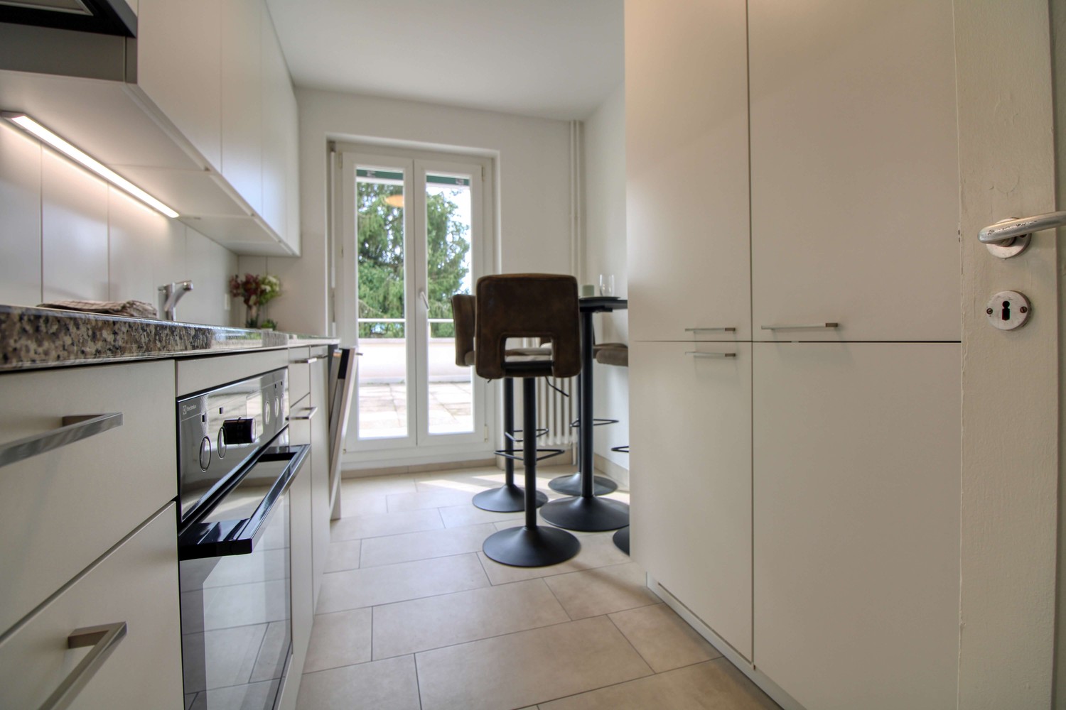 Chambre en colocation