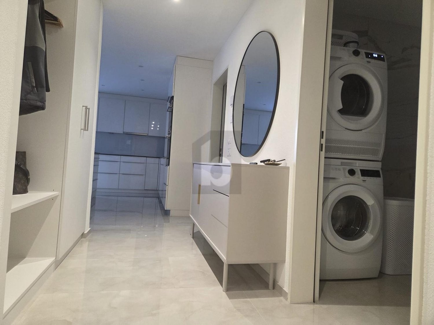 3 ½ rooms apartment, photo 2 of 4