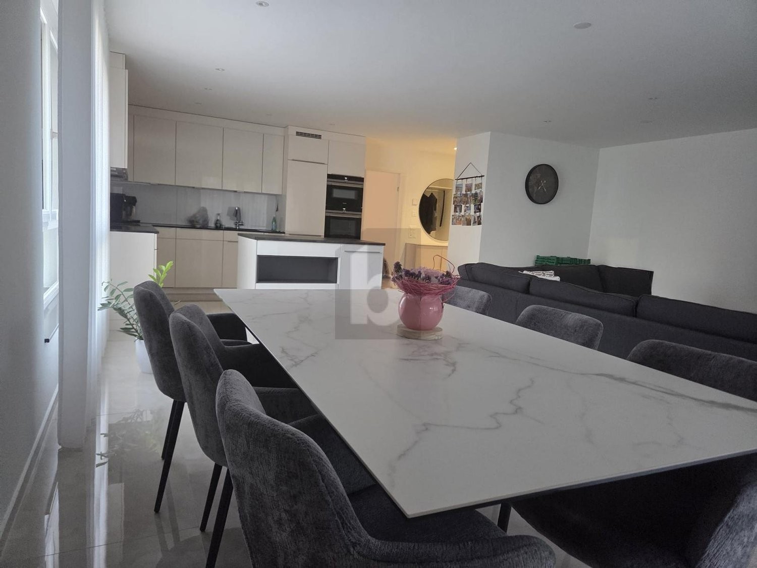 3 ½ rooms apartment, photo 4 of 4