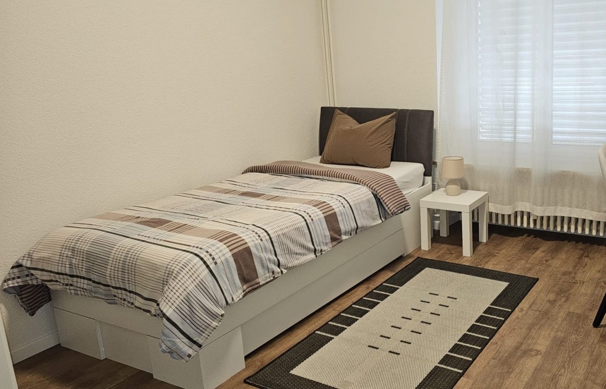 1 ½ rooms studio, photo 1 of 3