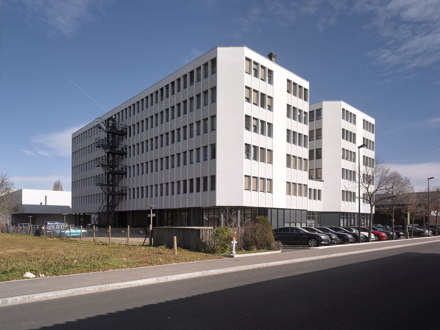 110m² office, photo 2 of 6