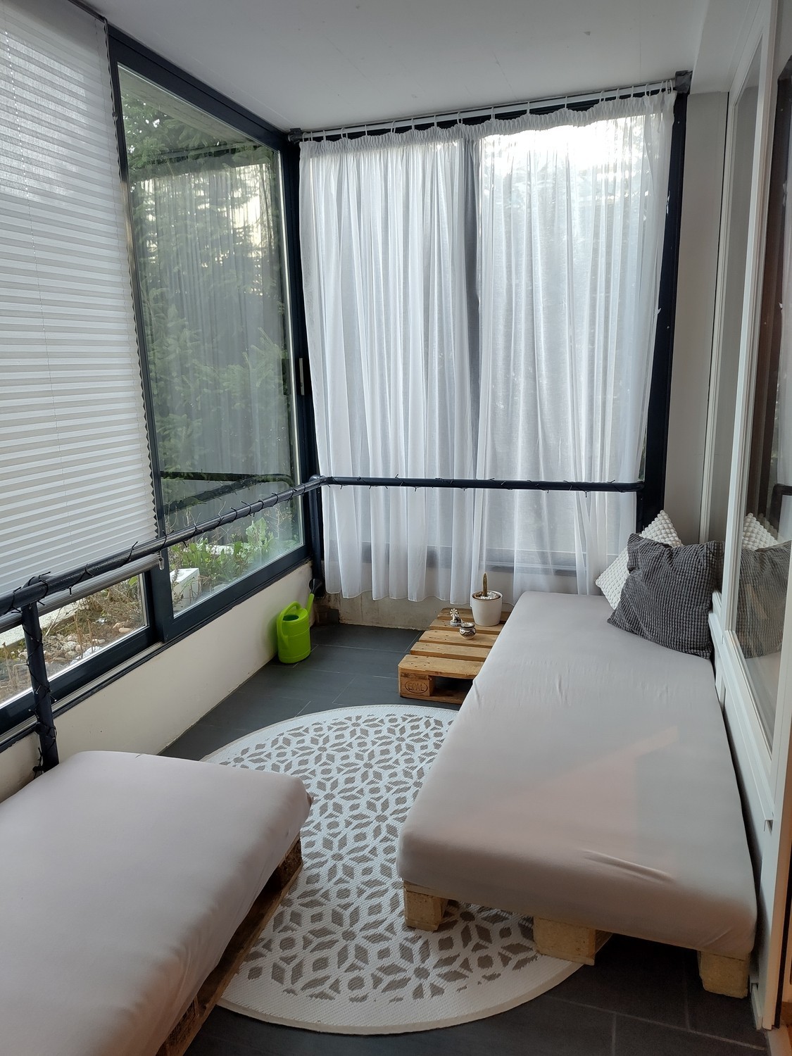 Appartamento di 1 ½ locali
