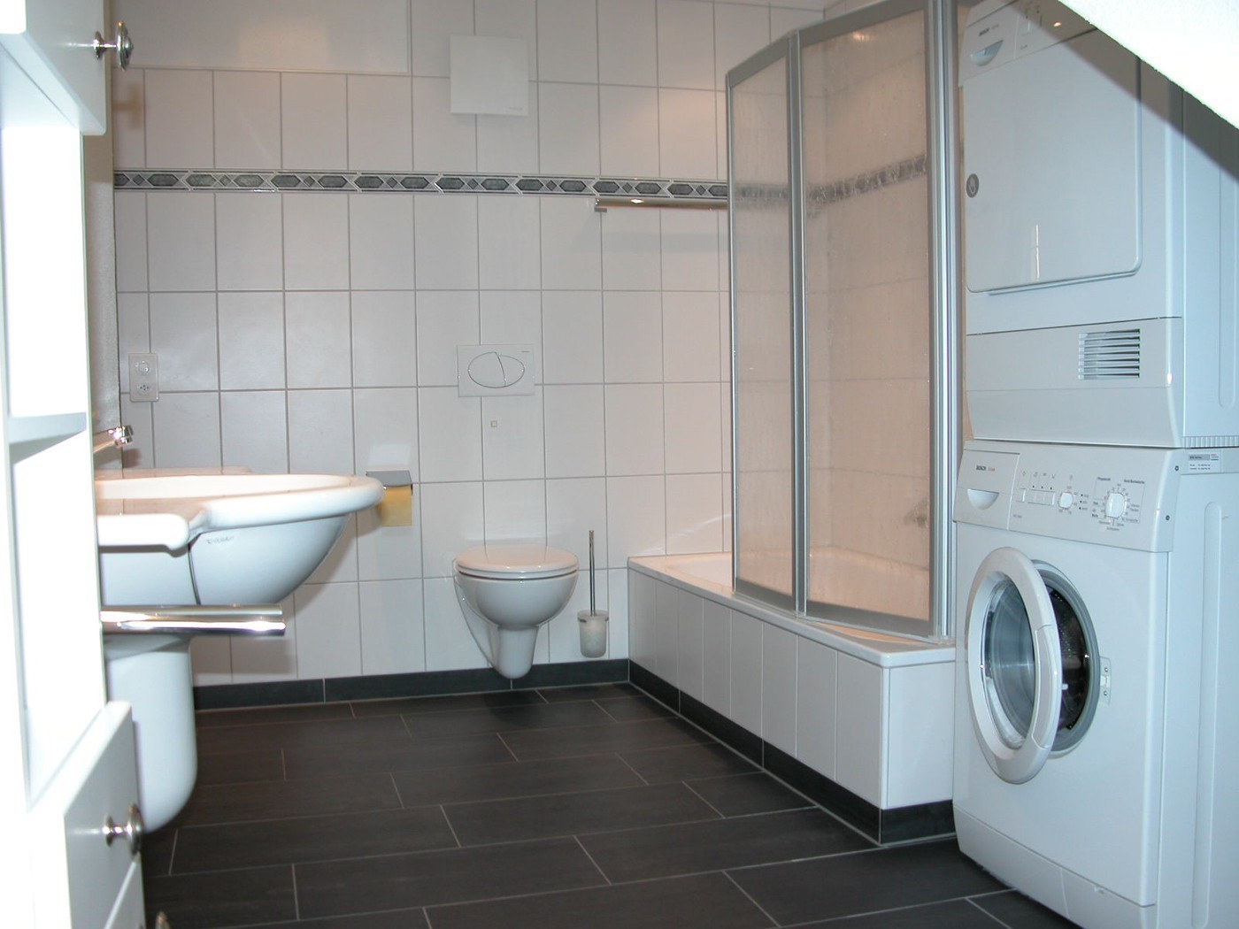2 ½ rooms apartment, photo 5 of 8