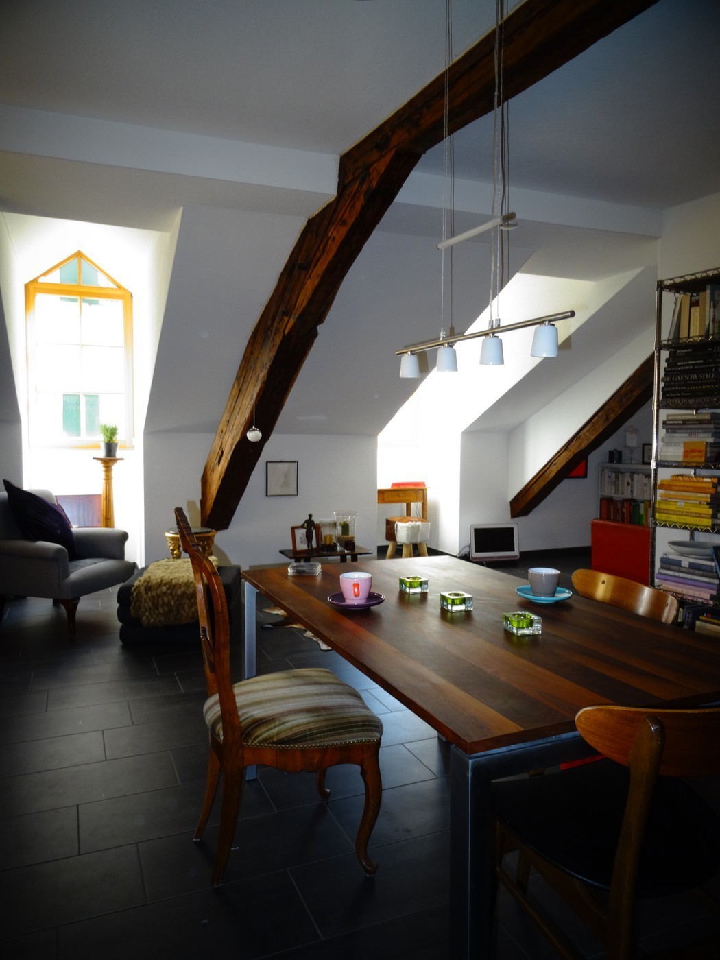 2 ½ rooms apartment, photo 2 of 8