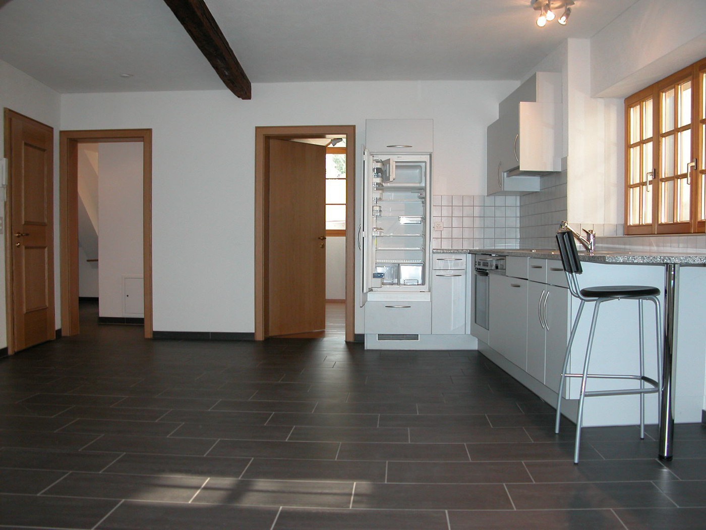 2 ½ rooms apartment, photo 4 of 8