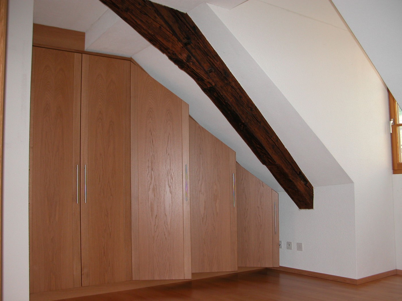 2 ½ rooms apartment, photo 6 of 8