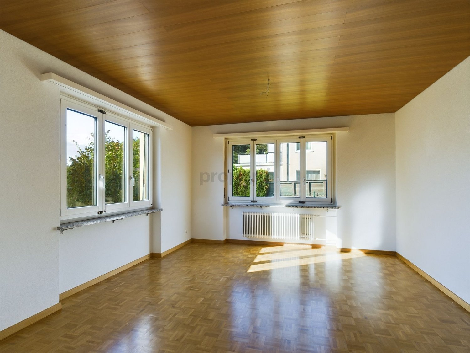 Appartement de 2 ½ pièces