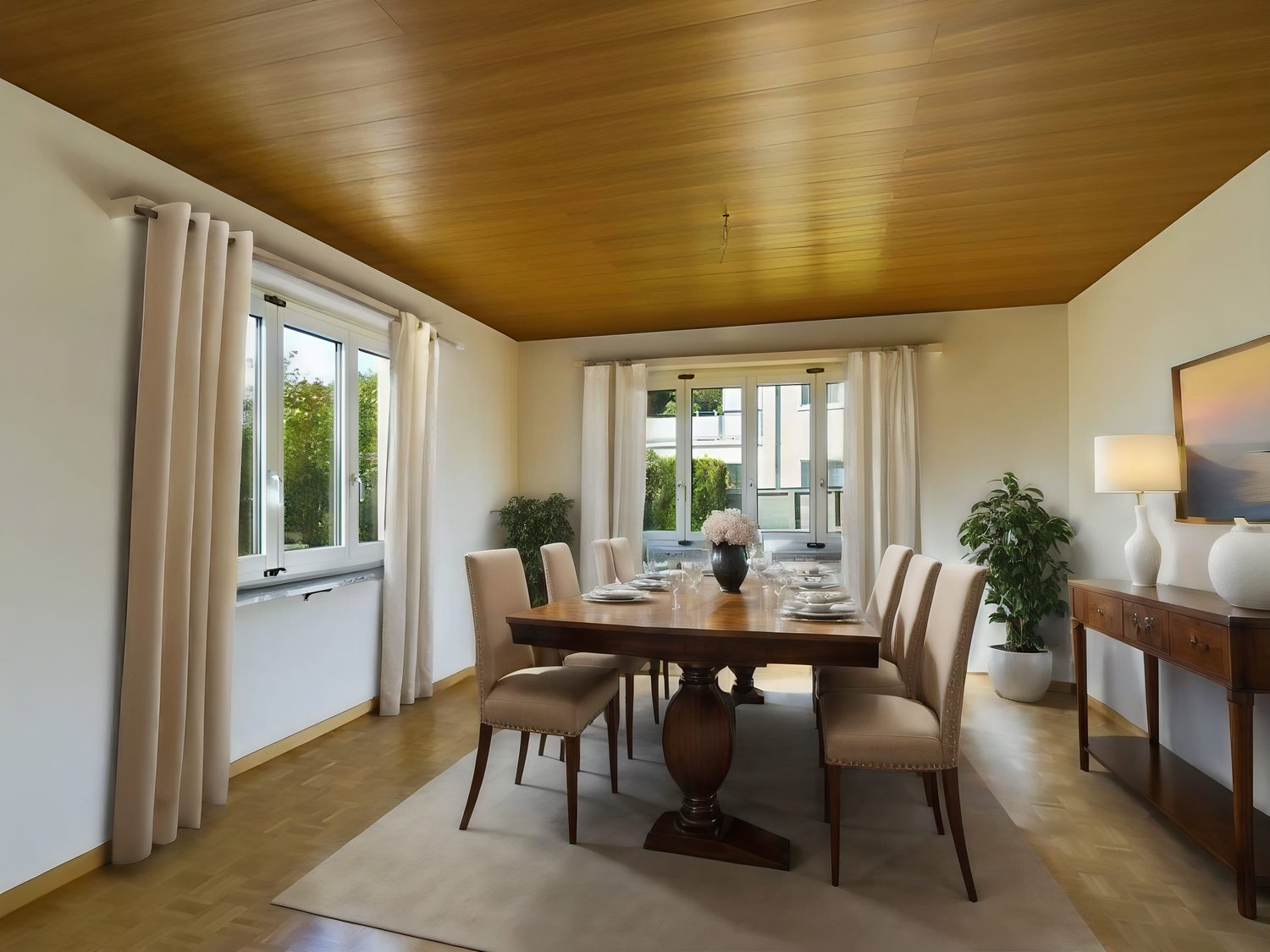 Appartement de 2 ½ pièces
