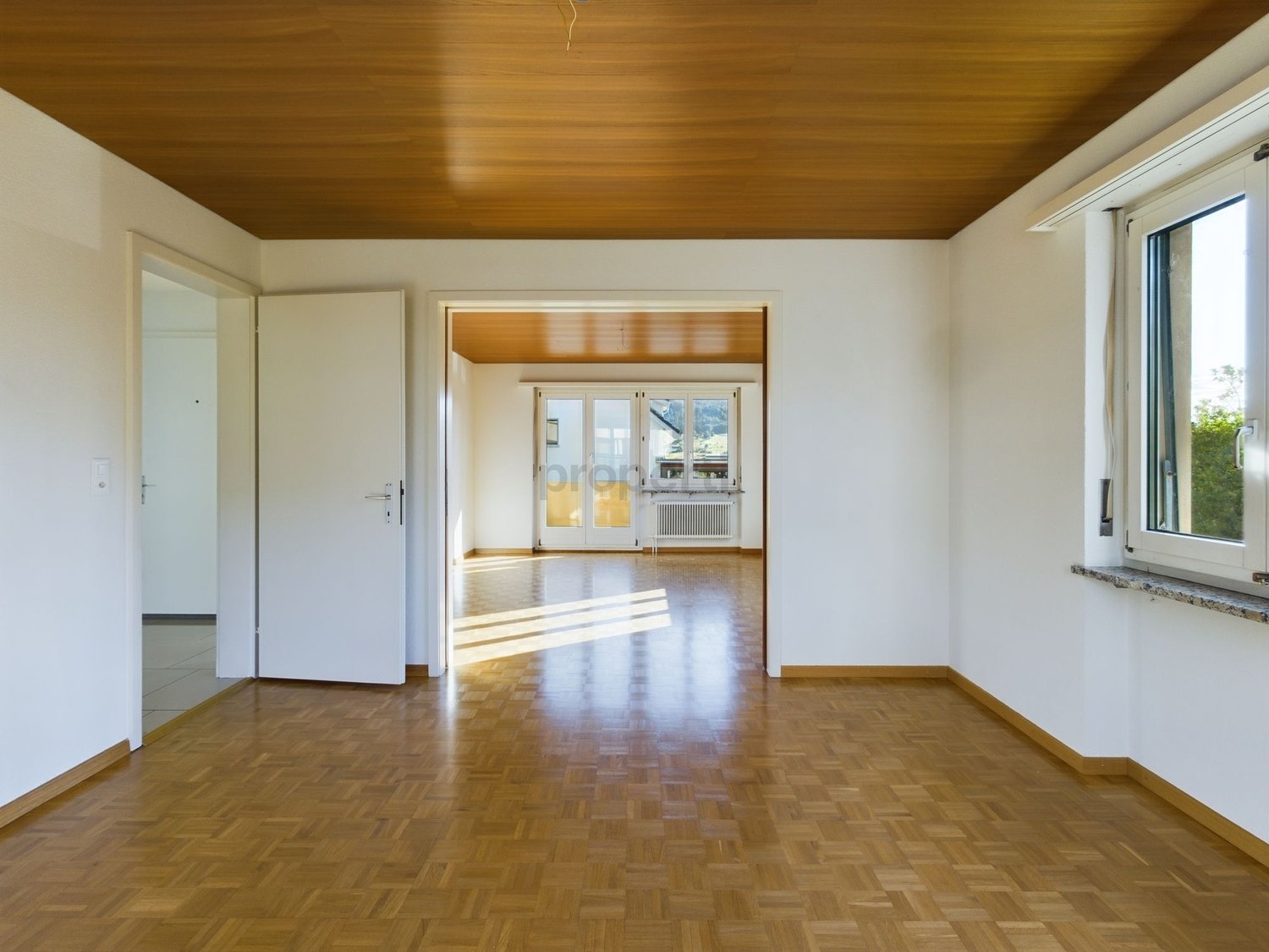 Appartement de 2 ½ pièces
